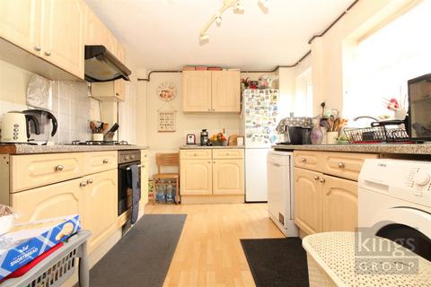 3 bedroom terraced house for sale, Joyners Field, Harlow