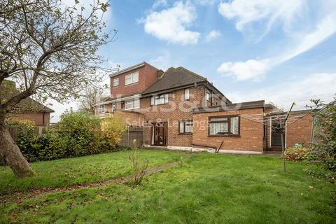 3 bedroom semi-detached house for sale, Featherstone Road, Mill Hill, London, NW7