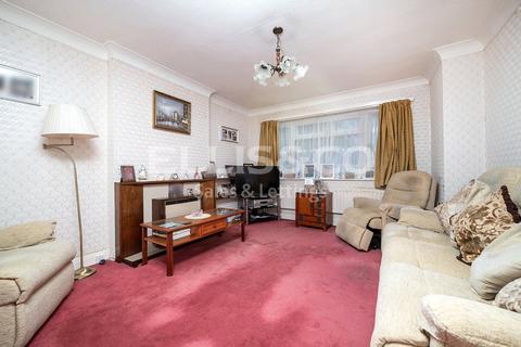 3 bedroom semi-detached house for sale, Featherstone Road, Mill Hill, London, NW7