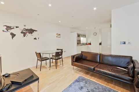 1 bedroom apartment to rent, Millharbour, London E14