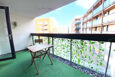 2 bedroom apartment to rent, Channelsea Road, London E15