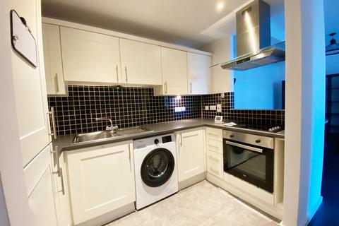 2 bedroom apartment to rent, Channelsea Road, London E15