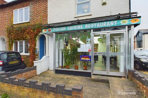 Studio for sale, Hemdean Road, Caversham, Reading, Berkshire, RG4