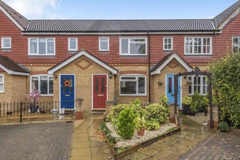 2 bedroom terraced house to rent, Dagdale Drive, Didcot OX11