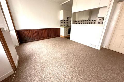 1 bedroom flat for sale, North Street, Exmouth