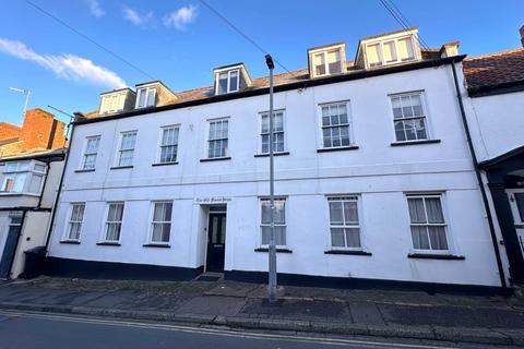 1 bedroom flat for sale, North Street, Exmouth