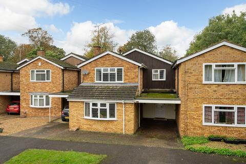 3 bedroom link detached house for sale, Waddesdon, Aylesbury HP18