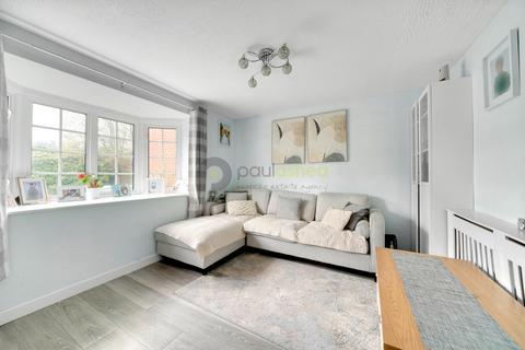 2 bedroom terraced house for sale, Hill View, Whyteleafe, Surrey