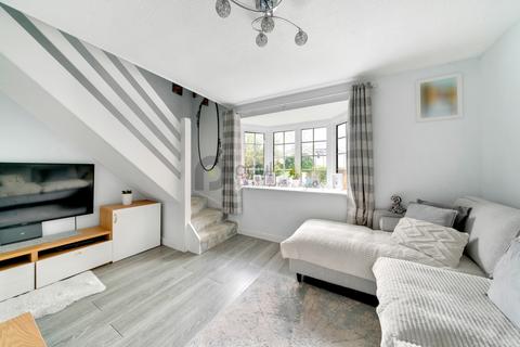 2 bedroom terraced house for sale, Hill View, Whyteleafe, Surrey