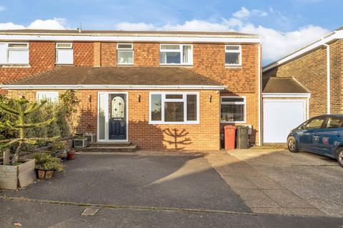 4 bedroom semi-detached house for sale, Rothermead, Petworth, West Sussex