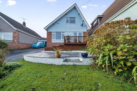 3 bedroom link detached house for sale, Golden Close, West Cross, Swansea