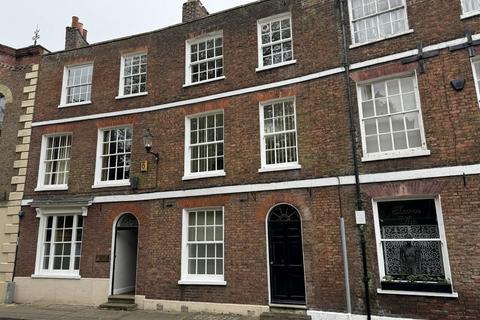 Office for sale, The Crescent, Wisbech