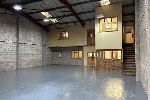 Industrial unit for sale, Hodfar Road, Stourport-on-Severn