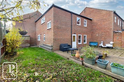 3 bedroom terraced house for sale, Ladbrook Drive, Colchester, Essex, CO2