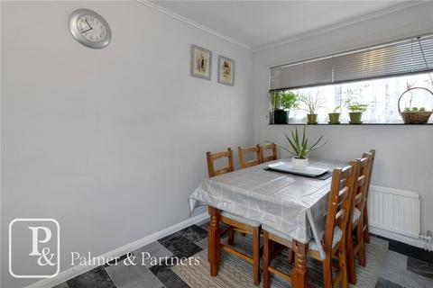 3 bedroom terraced house for sale, Ladbrook Drive, Colchester, Essex, CO2