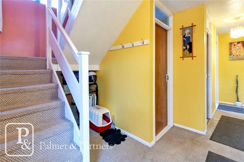 3 bedroom terraced house for sale, Ladbrook Drive, Colchester, Essex, CO2