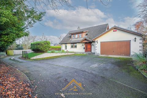 5 bedroom detached house for sale, South Road, Inverurie AB51