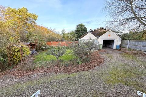 3 bedroom detached bungalow for sale, Old Hunstanton