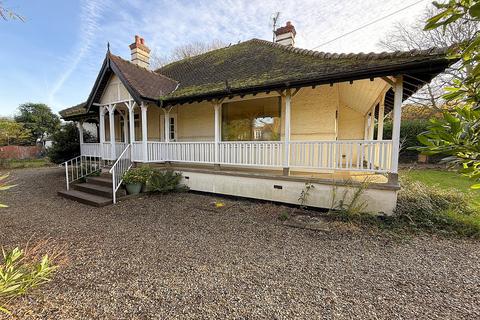 3 bedroom detached bungalow for sale, Old Hunstanton