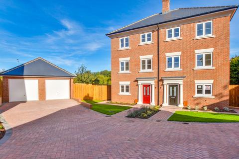 3 bedroom semi-detached house for sale, Woodlands Park, New Homes