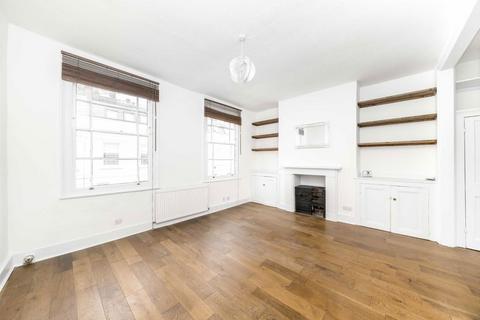 2 bedroom house to rent, Reeds Place, London NW1