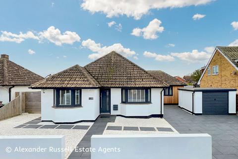 5 bedroom detached bungalow for sale, Kings Road, Birchington, CT7