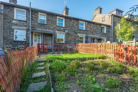 2 bedroom terraced house to rent, 2 Wansfell Terrace, Ambleside, Cumbria, LA22 9DT