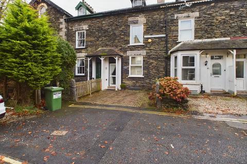 3 bedroom terraced house to rent, 16 Birch Street, Windermere, Cumbria. LA23 1EG