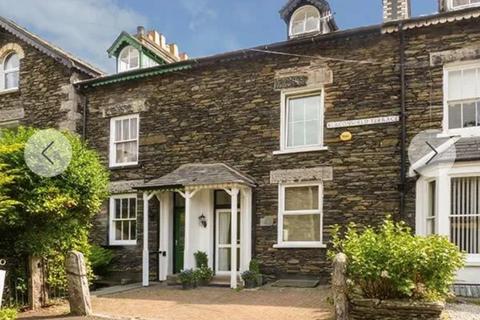 3 bedroom terraced house to rent, 16 Birch Street, Windermere, Cumbria. LA23 1EG