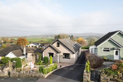 4 bedroom detached bungalow for sale, 11 Plantation Avenue, Arnside, Cumbria, LA5 0HT