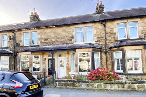 3 bedroom terraced house for sale, Coronation Grove, Harrogate