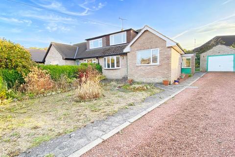 3 bedroom semi-detached bungalow for sale, Plompton Grove, Harrogate