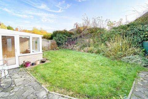 3 bedroom semi-detached bungalow for sale, Plompton Grove, Harrogate