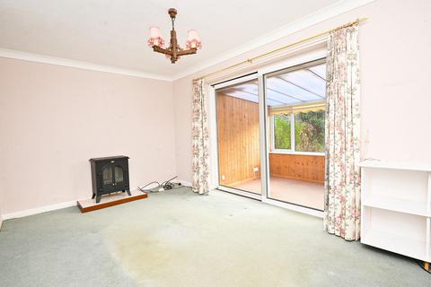 3 bedroom semi-detached bungalow for sale, Plompton Grove, Harrogate