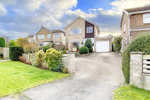 3 bedroom detached house for sale, Knox Lane, Harrogate