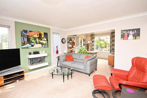 3 bedroom detached house for sale, Knox Lane, Harrogate