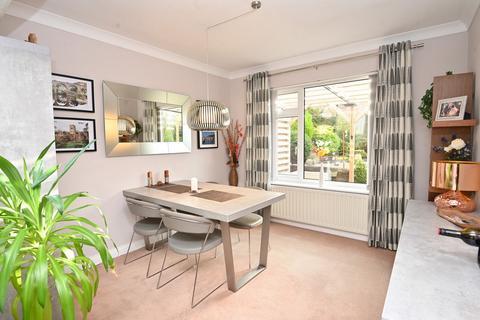 3 bedroom detached house for sale, Knox Lane, Harrogate