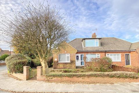 3 bedroom semi-detached bungalow for sale, Plompton Drive, Harrogate