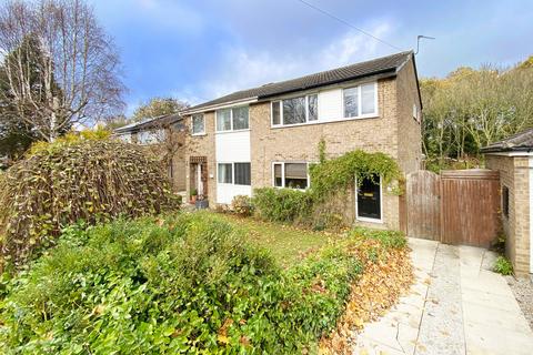 3 bedroom semi-detached house for sale, Tennyson Avenue, Harrogate