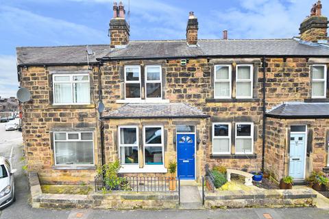 2 bedroom terraced house for sale, Bolton Street, Harrogate