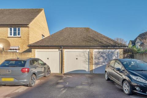 2 bedroom terraced house to rent, Bartholomew,  Ducklington,  OX29