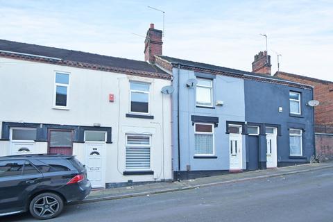 2 bedroom terraced house for sale, Francis Street, Pittshill, Stoke-on-Trent