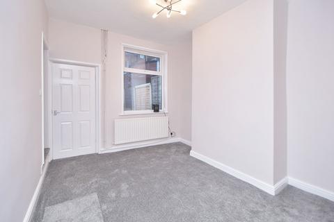 2 bedroom terraced house for sale, Francis Street, Pittshill, Stoke-on-Trent