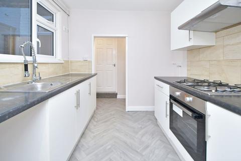 2 bedroom terraced house for sale, Francis Street, Pittshill, Stoke-on-Trent