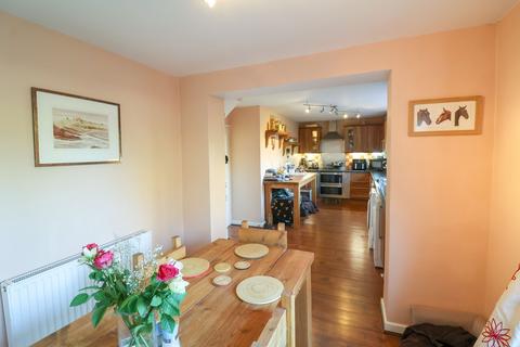 undefined, Lee Vale Drive, Glossop SK13