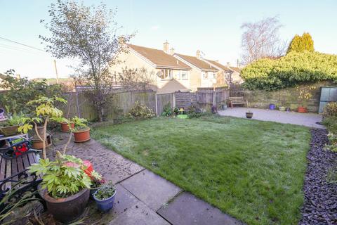 undefined, Lee Vale Drive, Glossop SK13