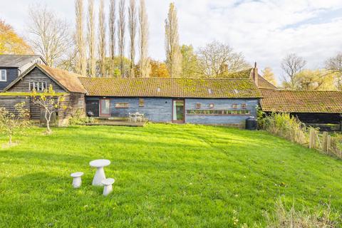 1 bedroom barn conversion to rent, Shimpling Road, Bury St. Edmunds IP29