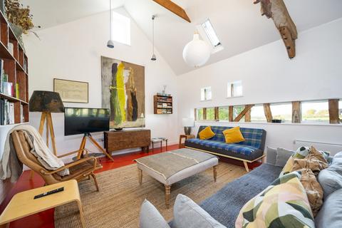 1 bedroom barn conversion to rent, Shimpling Road, Bury St. Edmunds IP29