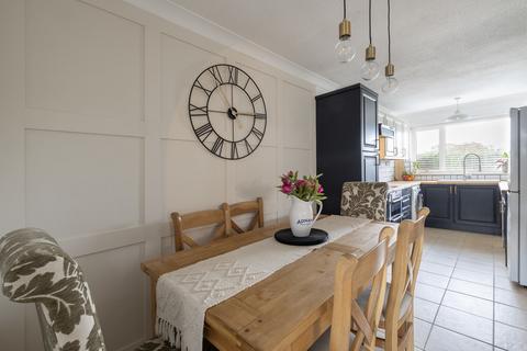 3 bedroom end of terrace house for sale, Belcher Green, Southwold IP18