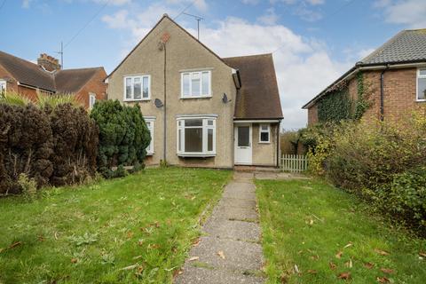 2 bedroom semi-detached house for sale, St Georges Road, Beccles NR34